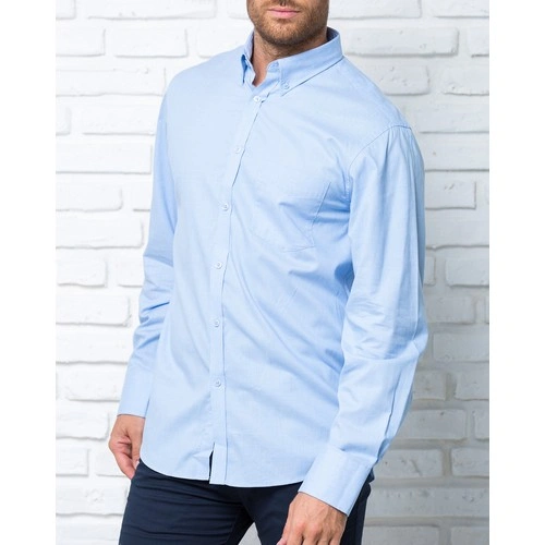 COMPRAR CAMISA RAYAS LARGAS CON BOLSILLO REF SHRAMST JHK