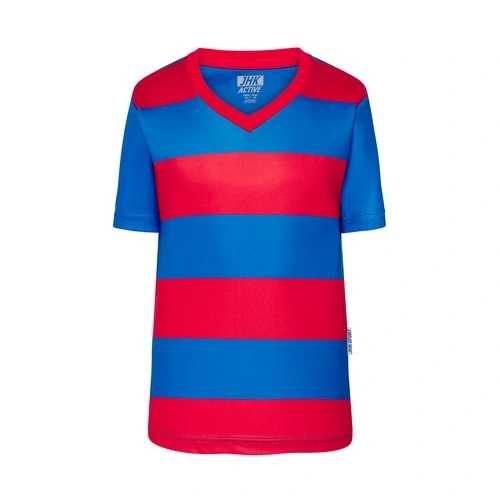 COMPRAR CAMISETA DE RAYAS HORIZONTALES DE FÚTBOL PARA NIÑO REF CELTICTSK JHK