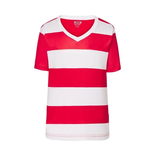 COMPRAR CAMISETA DE RAYAS HORIZONTALES DE FÚTBOL PARA NIÑO REF CELTICTSK JHK