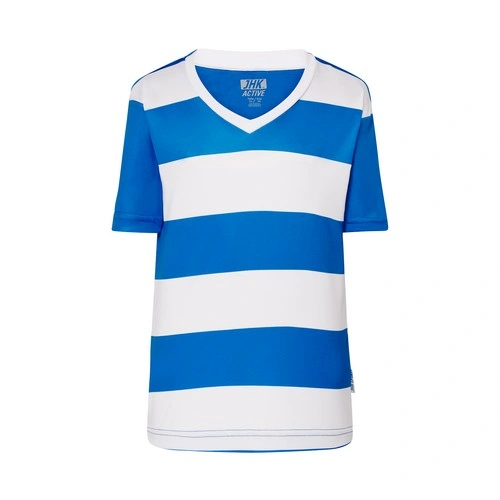 COMPRAR CAMISETA DE RAYAS HORIZONTALES DE FÚTBOL PARA NIÑO REF CELTICTSK JHK