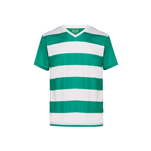 COMPRAR CAMISETA DE RAYAS REF CELTICTSA JHK