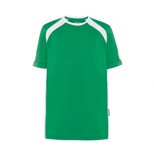 COMPRAR CAMISETA EN CONTRASTE REF CALCIOTSK JHK