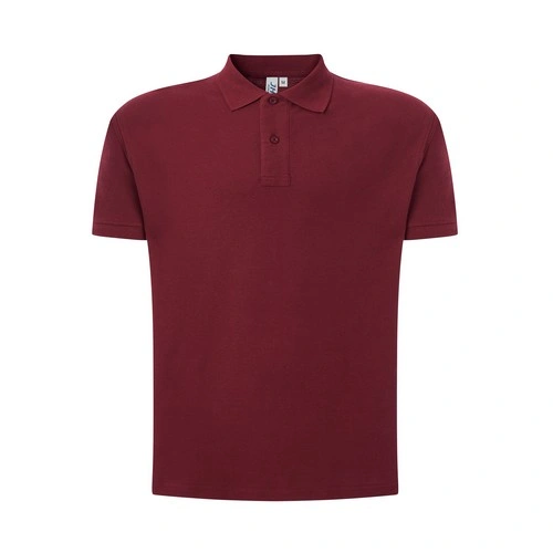 COMPRAR POLO PIQUÉ HOMBRE DE ALGODÓN REF PORA240 JHK