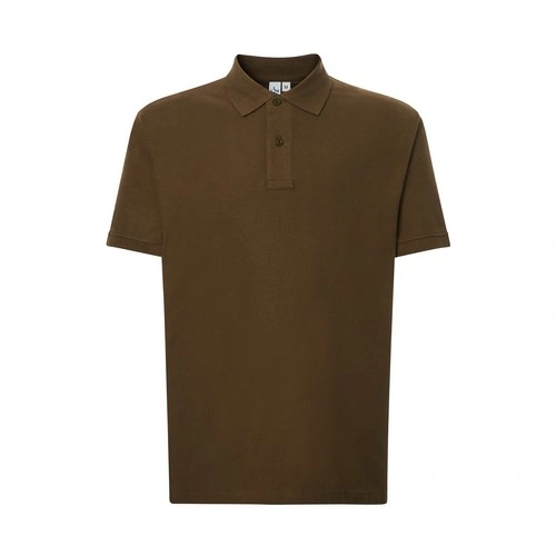 COMPRAR POLO PIQUÉ HOMBRE DE ALGODÓN REF PORA240 JHK