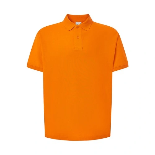 COMPRAR POLO PIQUÉ HOMBRE DE ALGODÓN REF PORA240 JHK