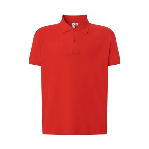 COMPRAR POLO PIQUÉ HOMBRE DE ALGODÓN REF PORA240 JHK