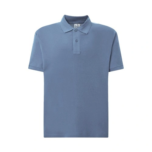 COMPRAR POLO PIQUÉ HOMBRE DE ALGODÓN REF PORA240 JHK