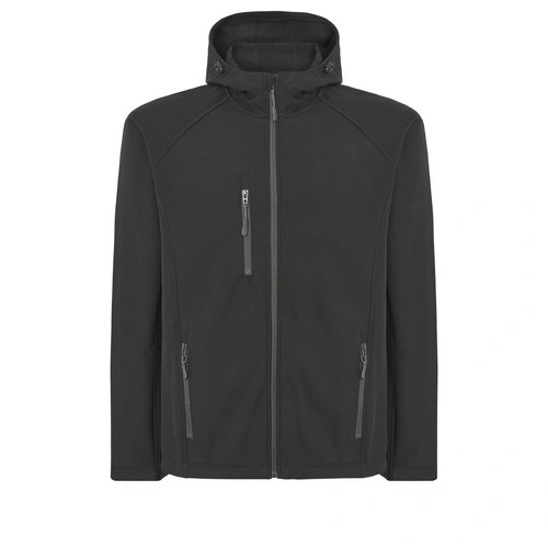 COMPRAR CHAQUETA SOFTSHELL JACKED HOODED REF SOFTHOOD