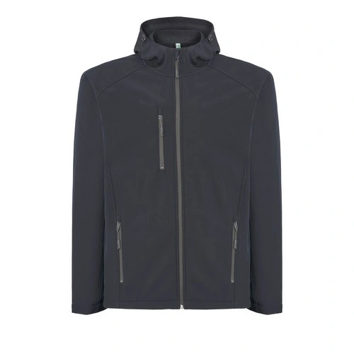 COMPRAR CHAQUETA SOFTSHELL JACKED HOODED REF SOFTHOOD