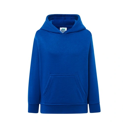 COMPRAR SUDADERA UNISEX CON CAPUCHA Y BOLSILLO CANGURO REF SWRKKNG240 JHK