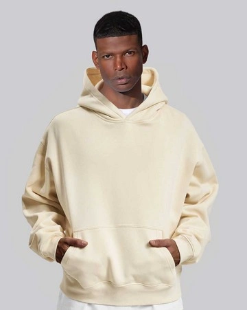 COMPRAR SUDADERA KANGAROO OVERSIZE UNISEX REF SWKNGOVER