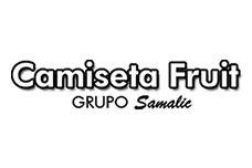 Imagen de Camiseta Fruit